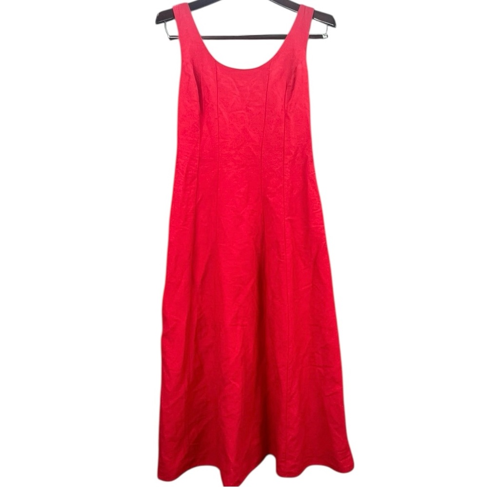 Sincerely Jules Red Dress M